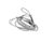 4A2975-01 Hoshizaki alternate view 2