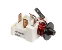 4A3113-01 Hoshizaki alternate view 4