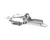 4A3988-01 Hoshizaki alternate view 4