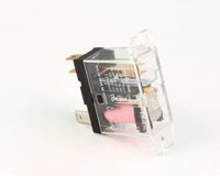 4A4329-01 Hoshizaki alternate view 4