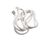 4A4863-01 Hoshizaki alternate view 4
