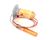 4A5161-01 Hoshizaki alternate view 4