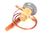 4A5161-01 Hoshizaki alternate view 5