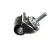 4A5429-01 Hoshizaki alternate view 2
