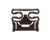 4A5502-01 Hoshizaki alternate view 5