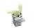 4A5745-03 Hoshizaki alternate view 1