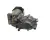4A5855-01 Hoshizaki alternate view 4