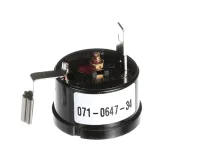 4A6389-01 Hoshizaki alternate view 2