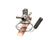 4A6816-01 Hoshizaki alternate view 2