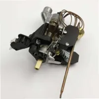 503158 Bertazzoni alternate view 1