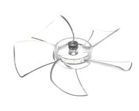 5102C Heatcraft alternate view 1
