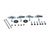 5304464349 Frigidaire alternate view 1