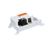 5304500453 Frigidaire alternate view 4