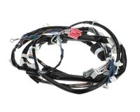 5304500523 Frigidaire alternate view 1