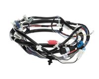 5304500523 Frigidaire alternate view 3