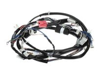 5304500523 Frigidaire alternate view 5