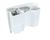 5304502645 Frigidaire alternate view 3
