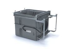 5304502973 Frigidaire alternate view 1