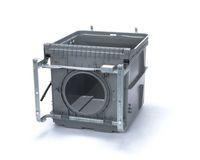 5304502973 Frigidaire alternate view 2