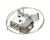 5304513033 Frigidaire alternate view 1