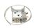 5304513033 Frigidaire alternate view 5