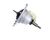 5304529886 Frigidaire alternate view 3
