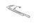 5304532073 Frigidaire alternate view 1