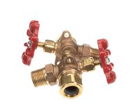 5395-1 Crown Steam alternate view 4