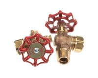 5395-1 Crown Steam alternate view 5