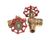 5395-1 Crown Steam alternate view 5