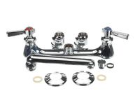 540-LDABCP Chicago Faucet alternate view 1