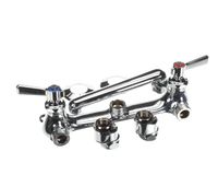 540-LDABCP Chicago Faucet alternate view 3