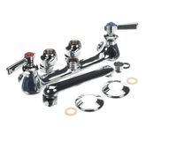 540-LDABCP Chicago Faucet alternate view 5