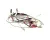 54116045 Amana Menumaster alternate view 3