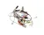 54116045 Amana Menumaster alternate view 4