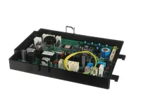 556F-2054 Rinnai alternate view 1