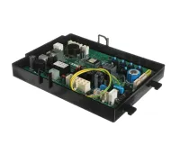 556F-2054 Rinnai alternate view 2