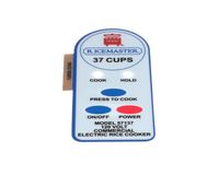 57137-L Town Food Service alternate view 5