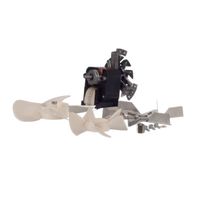 59134309 Amana Menumaster alternate view 5