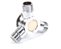 5EF-0006 T&S Brass alternate view 3