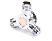 5EF-0006 T&S Brass alternate view 4