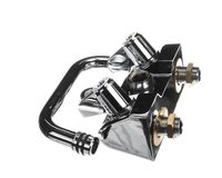 5F-4WLX06 T&S Brass alternate view 2