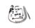 5PR-8D12 T&S Brass alternate view 4