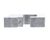 6023 Atlas Metal alternate view 1