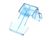 6801 Itv Ice Makers alternate view 5