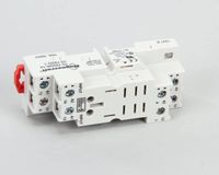 699-296S Q Infrared Ovens alternate view 1