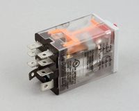 699-297S Q Infrared Ovens alternate view 2