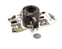 70008396-1 Franke Foodservice Coffee alternate view 2