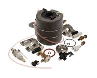 70008396-1 Franke Foodservice Coffee alternate view 4