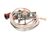 70449A Marsal Pizza Ovens alternate view 1